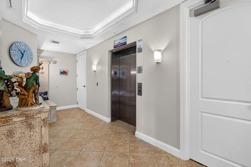 3 bedroom Condominium at 3703 S Atlantic Avenue #1107, Ocean Villas Condo, Daytona Beach Shores — photo 4
