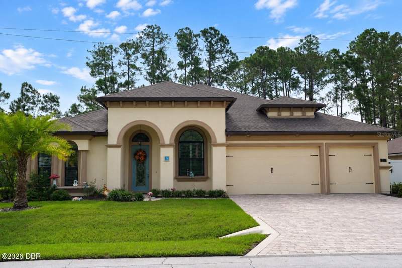 3 bedroom Single Family Residence at 21 Edison Lane, Not In Subdivision, Palm Coast — photo 1