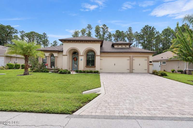 3 bedroom Single Family Residence at 21 Edison Lane, Not In Subdivision, Palm Coast — photo 2