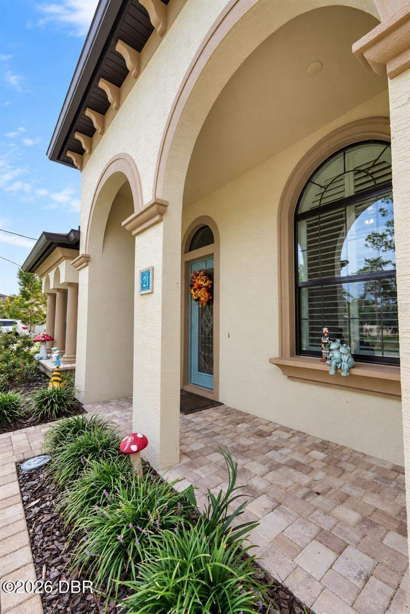 3 bedroom Single Family Residence at 21 Edison Lane, Not In Subdivision, Palm Coast — photo 4