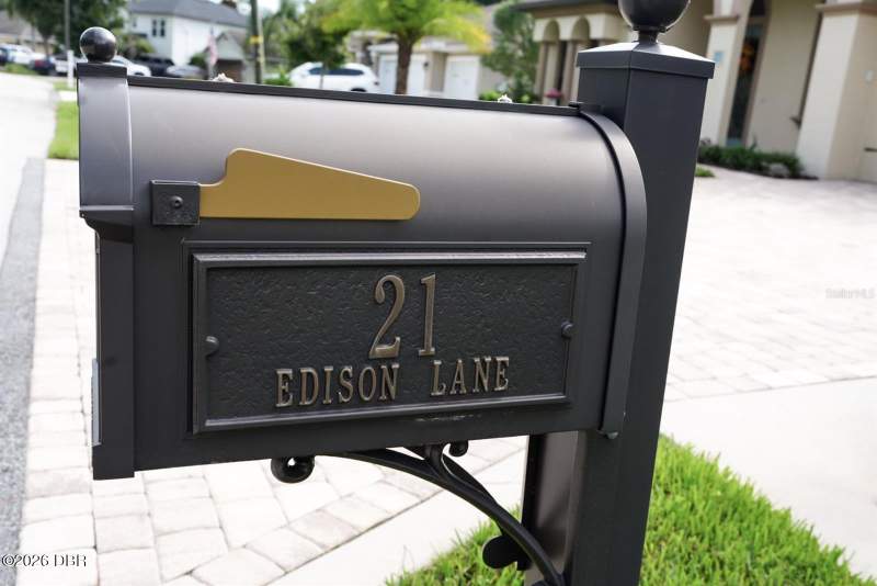 3 bedroom Single Family Residence at 21 Edison Lane, Not In Subdivision, Palm Coast — photo 5