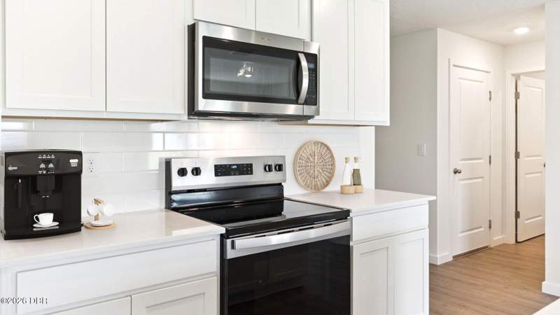 3 bedroom Single Family Residence at 1492 Morning Walk Drive, Fountain View, Ormond Beach — photo 4