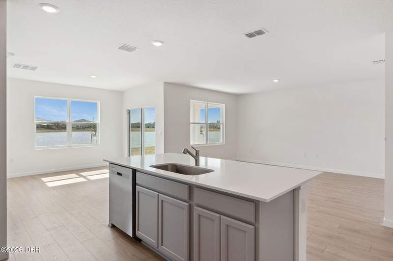 3 bedroom Single Family Residence at 1499 Morning Walk Drive, Fountain View, Ormond Beach — photo 5