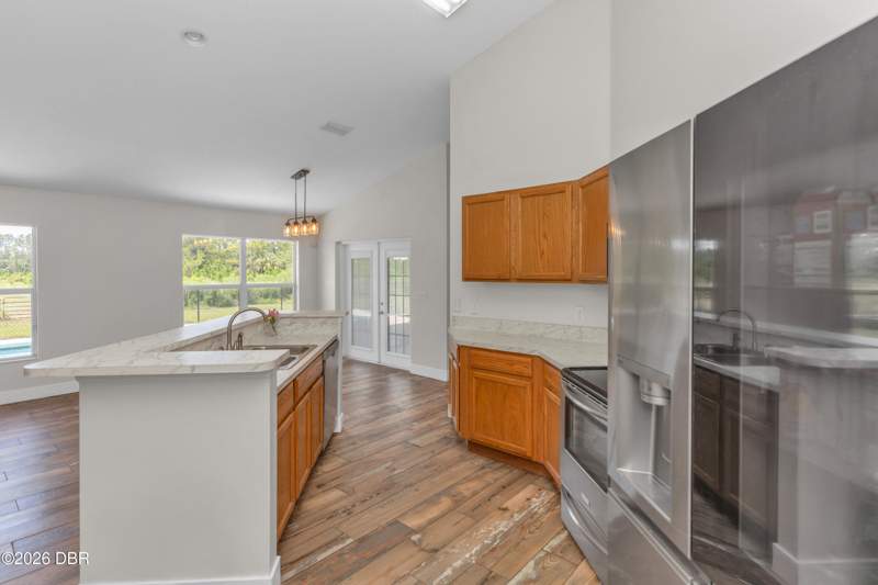 4 bedroom Single Family Residence at 1005 Whispering Creek Way, Osteen, Osteen — photo 5