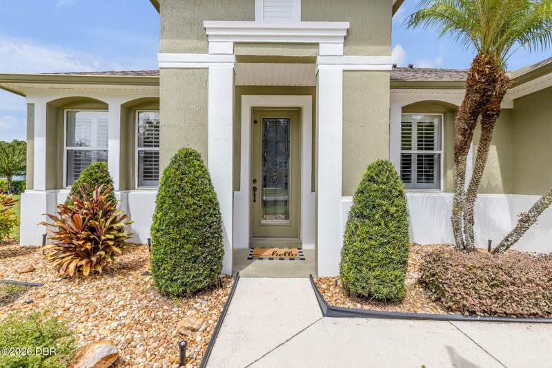 3 bedroom Single Family Residence at 190 Ekana Circle, Lpga, Daytona Beach — photo 5