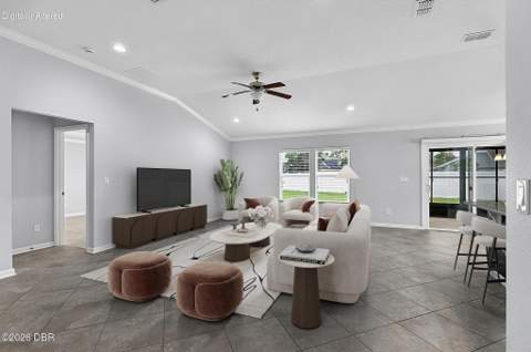 5 Graham Trail, Palm Coast FL - photo 23 of 91