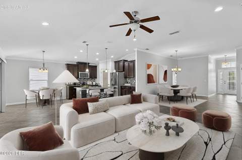 5 Graham Trail, Palm Coast FL - photo 9 of 91