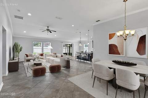 5 Graham Trail, Palm Coast FL - photo 7 of 91