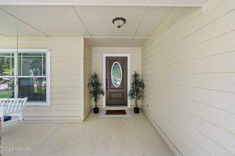 3 bedroom Single Family Residence at 684 Aldenham Lane, Plantation Bay, Ormond Beach — photo 4