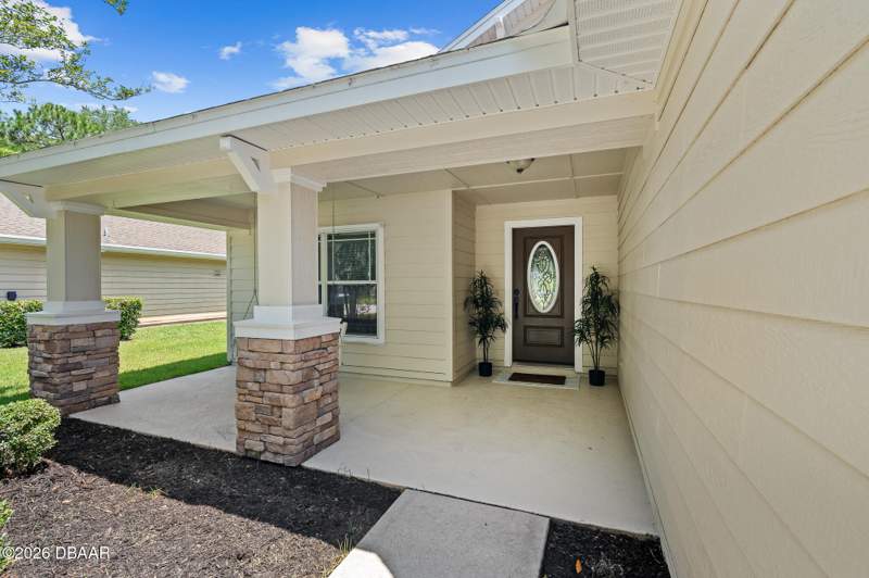 3 bedroom Single Family Residence at 684 Aldenham Lane, Plantation Bay, Ormond Beach — photo 5