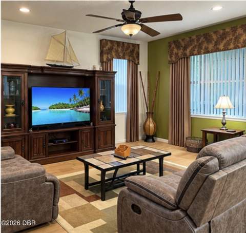 269 Bayberry Lakes Boulevard, Daytona Beach FL - photo 8 of 27