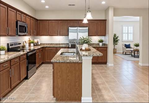 269 Bayberry Lakes Boulevard, Daytona Beach FL - photo 9 of 27