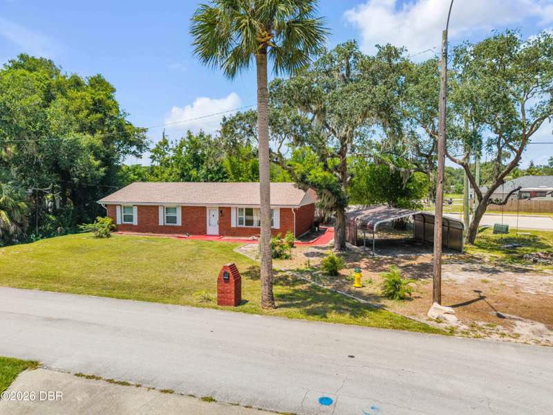 3 bedroom Single Family Residence at 5680 Palm Avenue, Baywood, Port Orange — photo 3