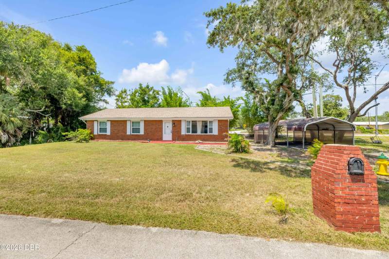 3 bedroom Single Family Residence at 5680 Palm Avenue, Baywood, Port Orange — photo 4
