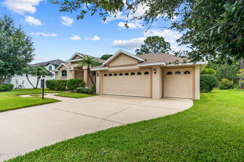 3 bedroom Single Family Residence at 6489 Cypress Springs Parkway, Cypress Head, Port Orange — photo 4