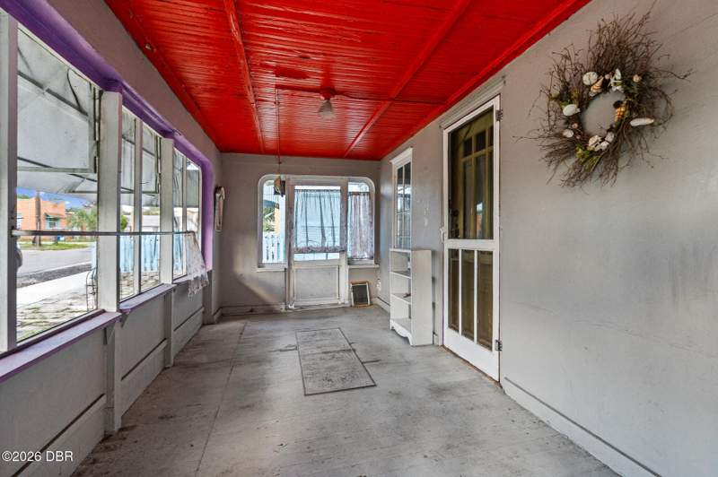 2 bedroom Single Family Residence at 321 Cottrill Street, Not In Subdivision, Daytona Beach — photo 4