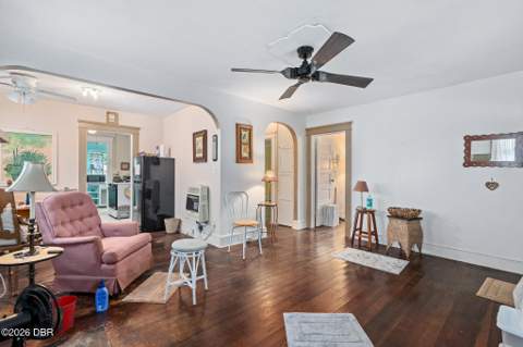 321 Cottrill Street, Daytona Beach FL - photo 8 of 50