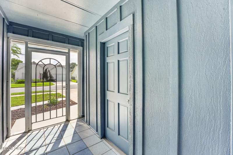 3 bedroom Single Family Residence at 736 Pine Shores Circle, Pine Island, New Smyrna Beach — photo 2