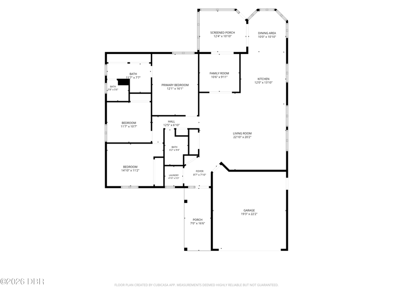 3 bedroom Single Family Residence at 50 Westfield Lane, Deerwood Rep Blk 20 Pine Lakes Golf Course, Palm Coast — photo 2