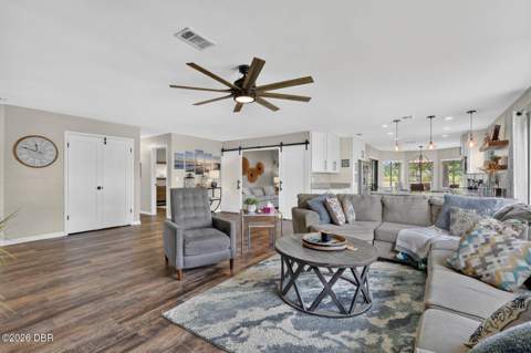 50 Westfield Lane, Palm Coast FL - photo 8 of 35