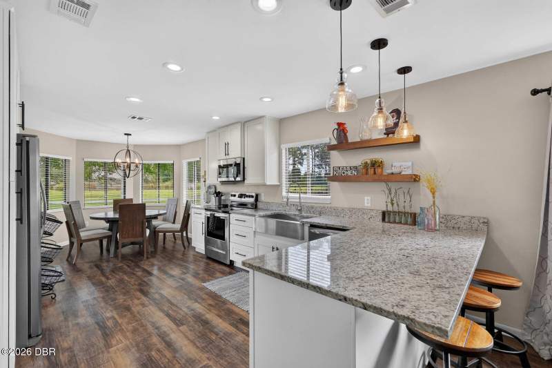 3 bedroom Single Family Residence at 50 Westfield Lane, Deerwood Rep Blk 20 Pine Lakes Golf Course, Palm Coast — photo 5