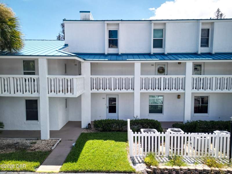 2 bedroom Condominium at 4590 S Atlantic Avenue #143, Beacon Point Condo, Ponce Inlet — photo 1