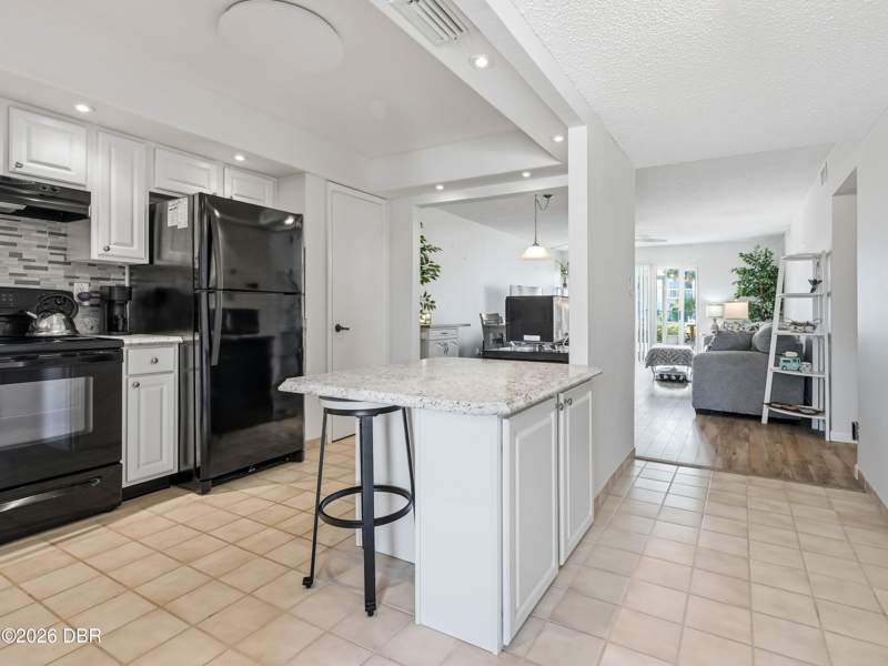 2 bedroom Condominium at 4590 S Atlantic Avenue #143, Beacon Point Condo, Ponce Inlet — photo 3