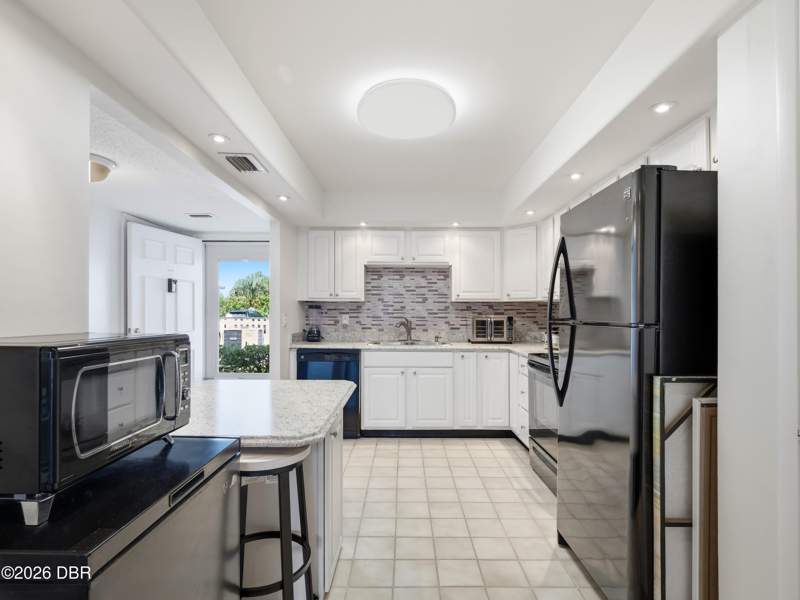 2 bedroom Condominium at 4590 S Atlantic Avenue #143, Beacon Point Condo, Ponce Inlet — photo 5