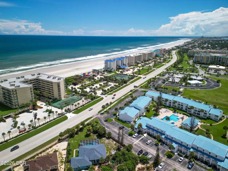 2 bedroom Condominium at 4590 S Atlantic Avenue #143, Beacon Point Condo, Ponce Inlet — photo 2