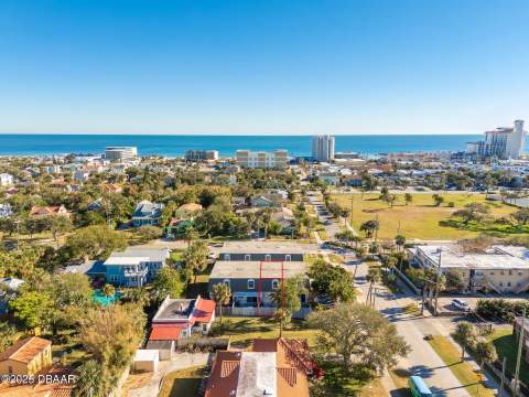 315 Glenview Boulevard #3, Daytona Beach FL - photo 19 of 23