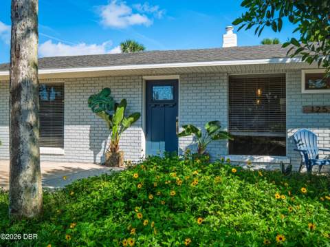 125 Dixwood Avenue, Edgewater FL - photo 7 of 57