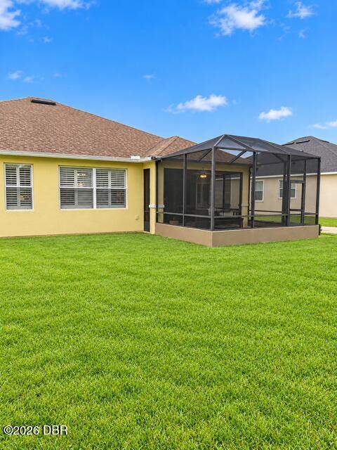 3 bedroom Single Family Residence at 269 Bayberry Lakes Boulevard, Bayberry Lakes, Daytona Beach — photo 5