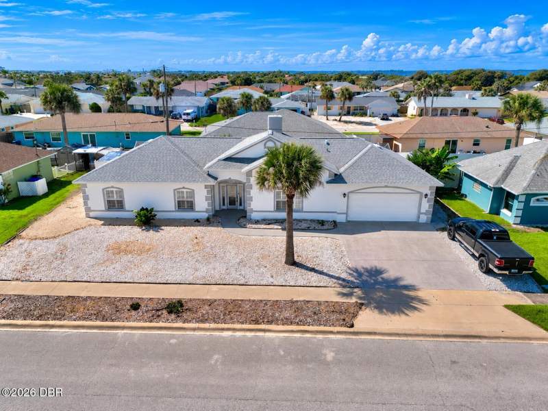 3 bedroom Single Family Residence at 118 Peninsula Winds Drive, Peninsula Winds, Ormond Beach — photo 2