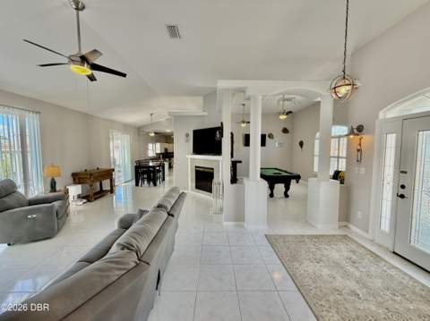 118 Peninsula Winds Drive, Ormond Beach FL - photo 7 of 48