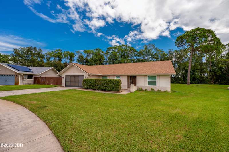 3 bedroom Single Family Residence at 4669 Secret River Trail, Cross Creek, Port Orange — photo 3