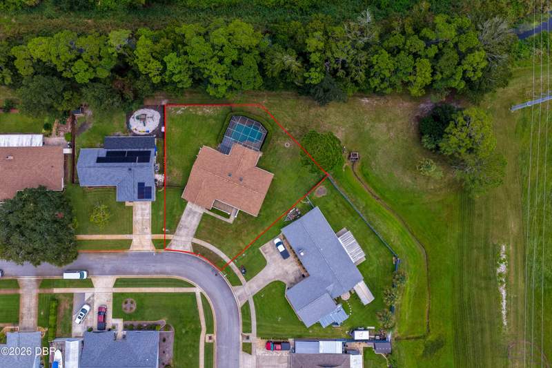 3 bedroom Single Family Residence at 4669 Secret River Trail, Cross Creek, Port Orange — photo 4