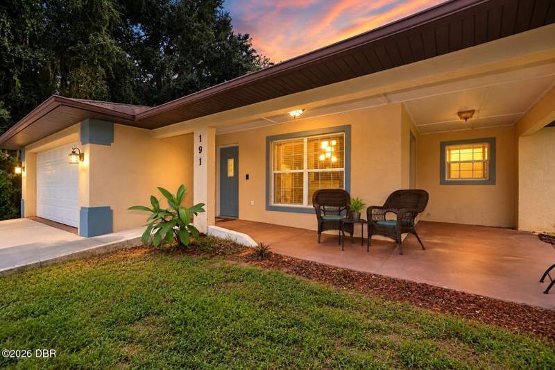 3 bedroom Single Family Residence at 191 Nancy Street, Not In Subdivision, Oak Hill — photo 3