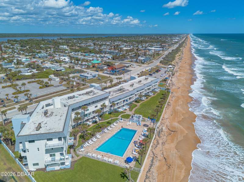 2 bedroom Condominium at 1601 Ocean Shore Boulevard #220, Oceanaire Condo of Ormond By The Sea, Ormond Beach — photo 3