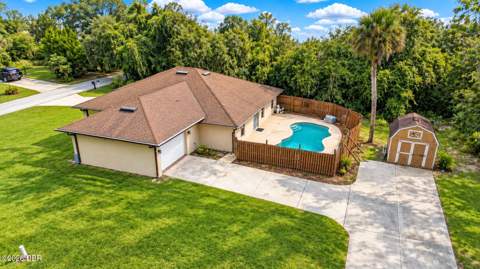 191 Nancy Street, Oak Hill FL - photo 6 of 39