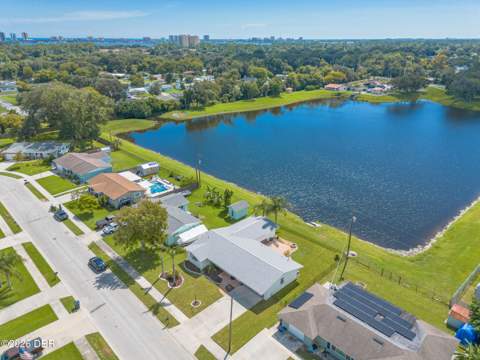 749 Baywood Lane, South Daytona FL - photo 24 of 40