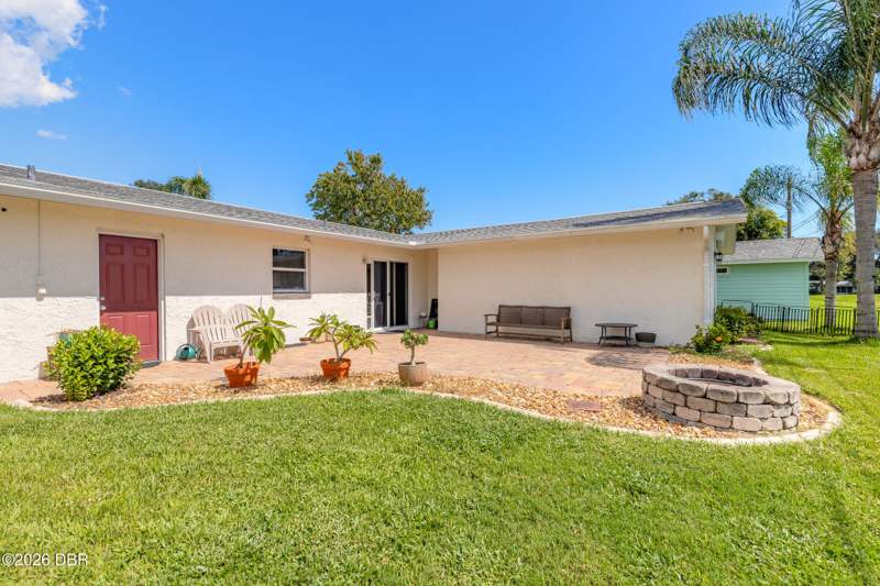 3 bedroom Single Family Residence at 749 Baywood Lane, Greenbriar Estates, South Daytona — photo 4