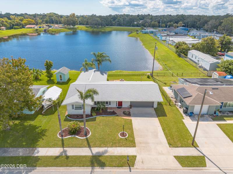 3 bedroom Single Family Residence at 749 Baywood Lane, Greenbriar Estates, South Daytona — photo 5
