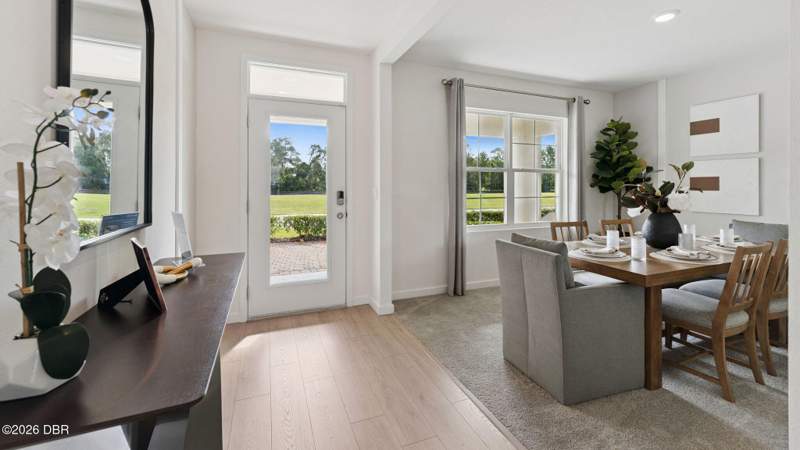 5 bedroom Single Family Residence at 1491 Morning Walk Drive, Fountain View, Ormond Beach — photo 3