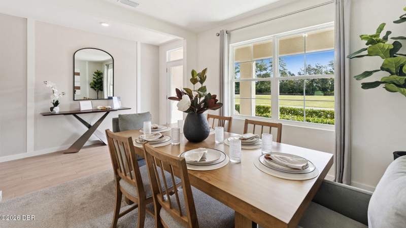 5 bedroom Single Family Residence at 1491 Morning Walk Drive, Fountain View, Ormond Beach — photo 4