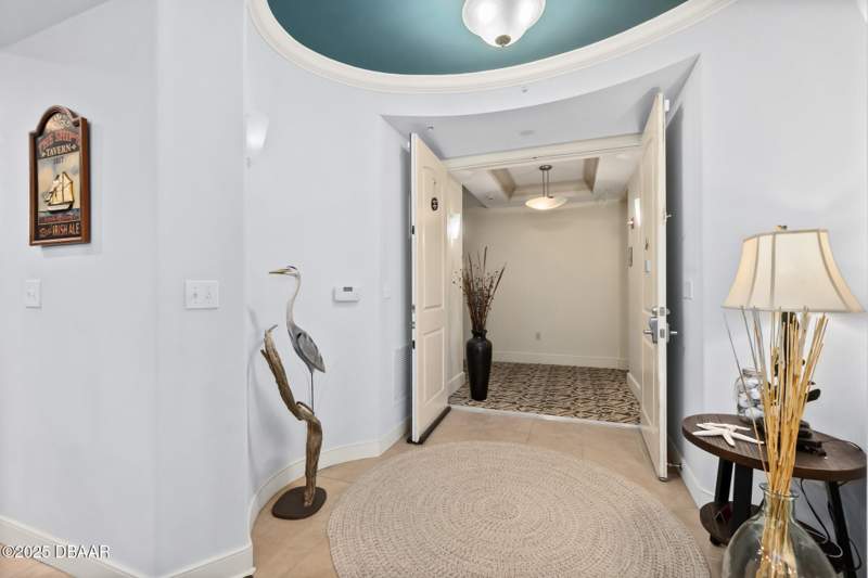 2 bedroom Condominium at 1925 S Atlantic Avenue #811, Ocean Vistas Condo, Daytona Beach Shores — photo 3