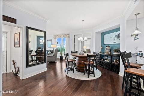 1925 S Atlantic Avenue #811, Daytona Beach Shores FL - photo 9 of 81