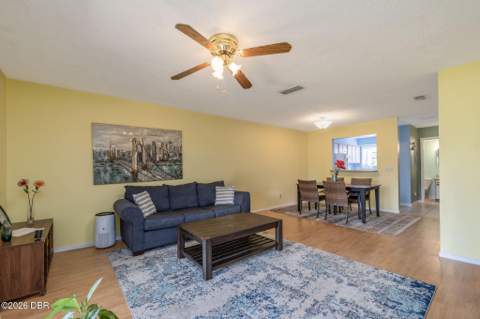 105 White Fawn Drive #1050, Daytona Beach FL - photo 8 of 28