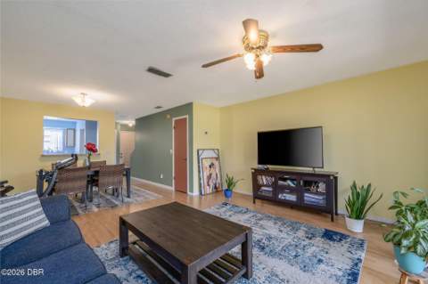 105 White Fawn Drive #1050, Daytona Beach FL - photo 10 of 28