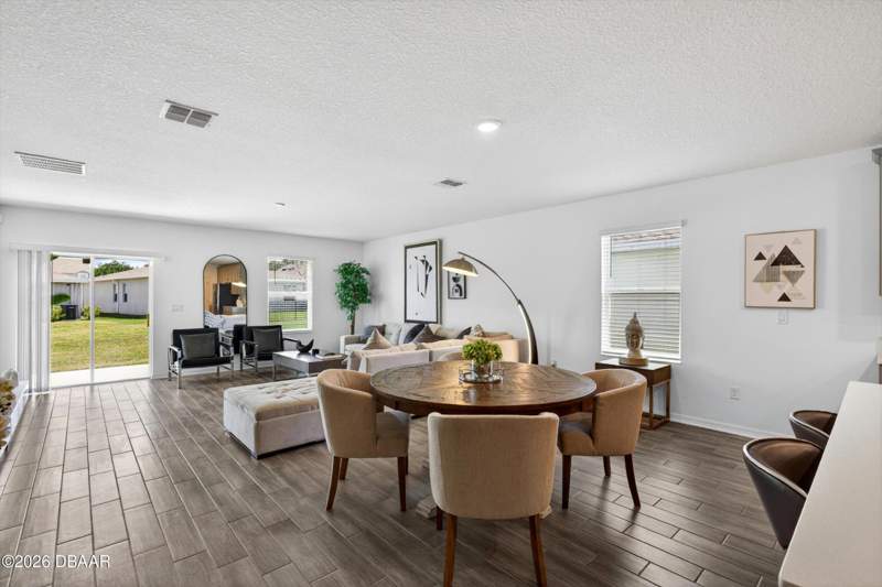 5 bedroom Single Family Residence at 223 Winged Foot Lane, Lennar at Preserve at Lpga, Daytona Beach — photo 5