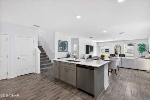 223 Winged Foot Lane, Daytona Beach FL - photo 17 of 79